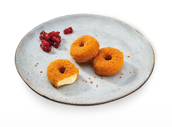 Artikelbild Back Camembert Donuts 8008