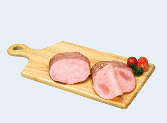 Artikelbild Saunaschinken 8012