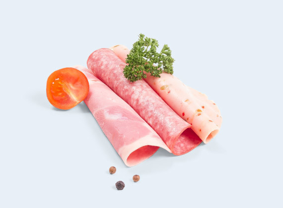 Artikelbild Wurstaufschnitt-Sortiment 3er 8021