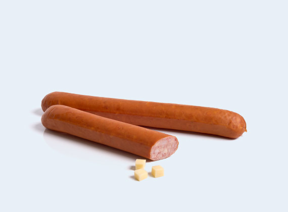 Artikelbild Käsekrainer 8059