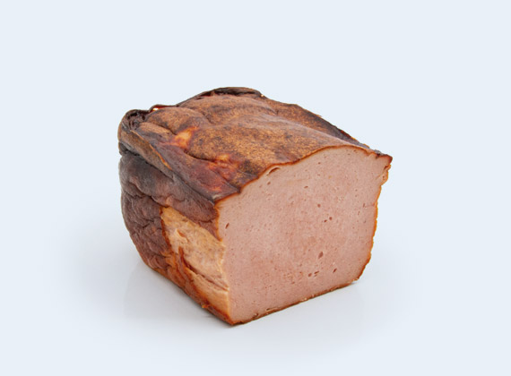 Artikelbild Bayrisches Leberkäsebrät fein 8079