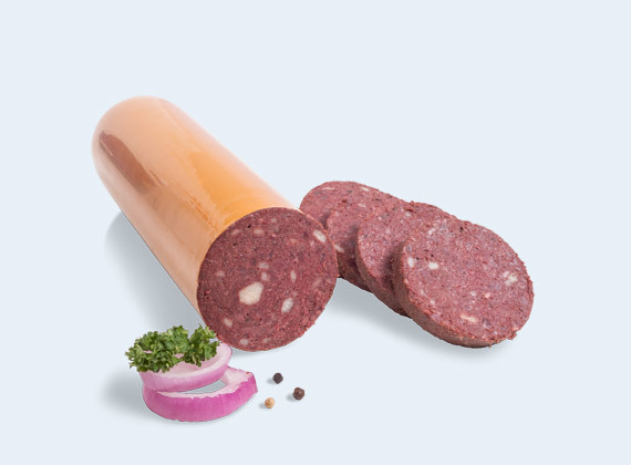 Artikelbild Blutwurststange 8091