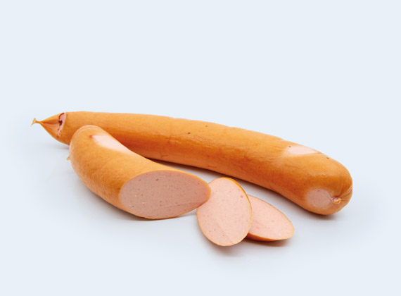 Artikelbild Rote Bratwurst 8094