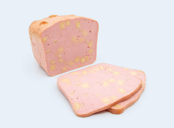 Artikelbild Käseleberkäse 8096