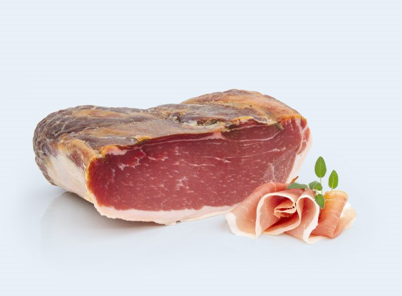 Artikelbild Italienischer Prosciutto 8113