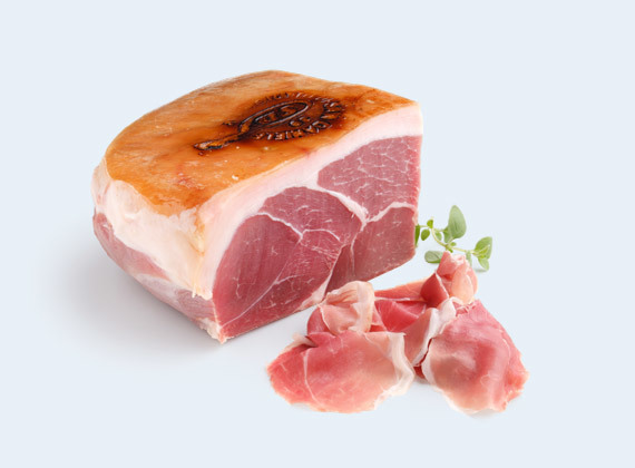 Artikelbild Prosciutto San Daniele 8118