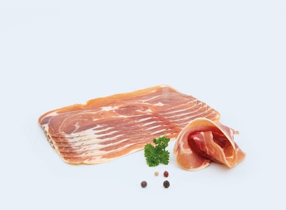 Artikelbild Prosciutto Crudo 8119
