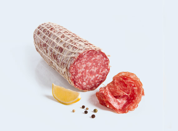 Artikelbild Salami Milano 8137