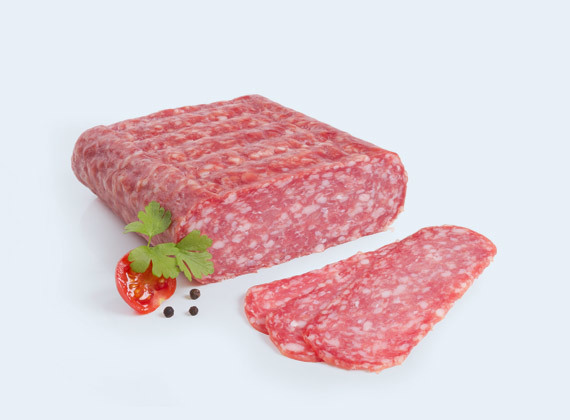 Artikelbild Salami Spianata 8146
