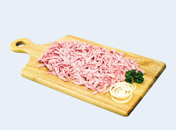 Artikelbild Extrawurststreifen 8147