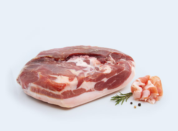 Artikelbild Prosciutto Borghetto Crudo 8154