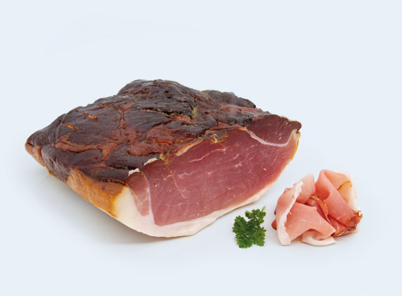 Artikelbild Schwarzwälder Schinkenspeck 8162