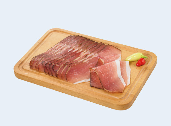 Artikelbild Schinkenspeck 8165