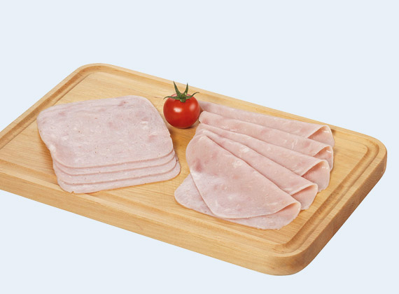 Artikelbild Pizzablock 8168