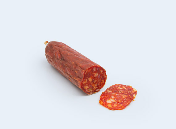 Artikelbild Salami piccante 8170