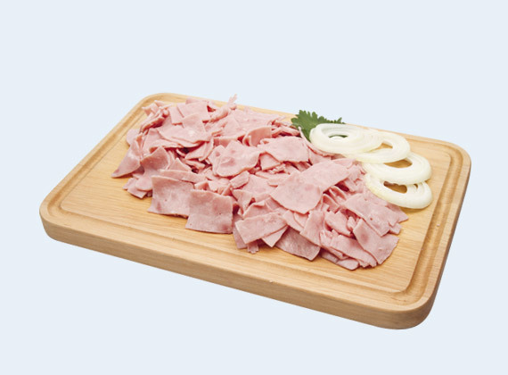Artikelbild Pizzaschinken 8172