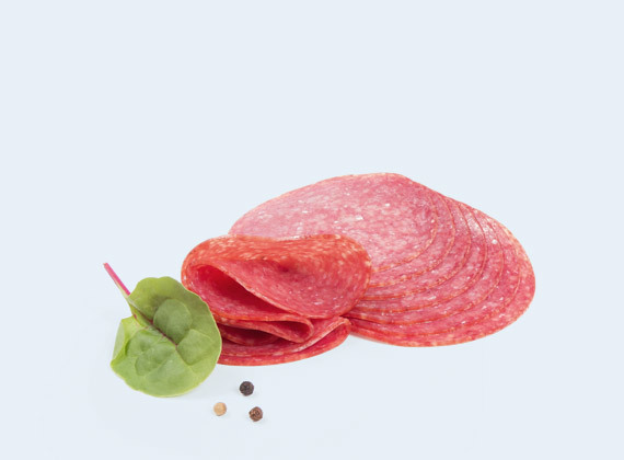 Artikelbild Putensalami 8179
