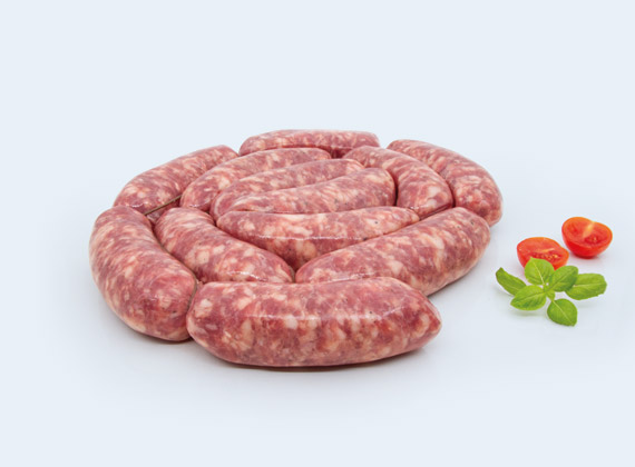 Artikelbild Salsiccia 8181