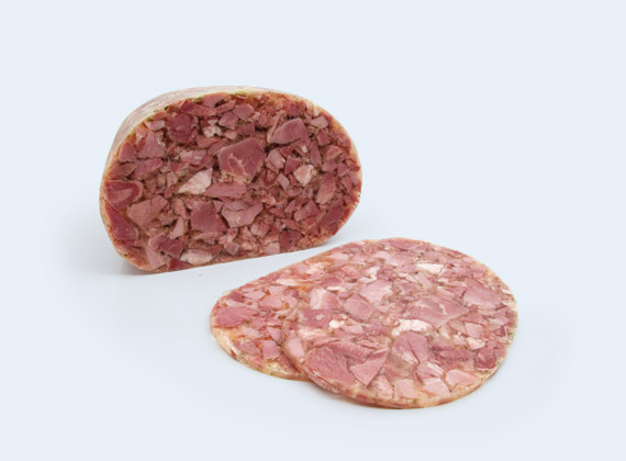 Artikelbild Bauernpresswurst 8187