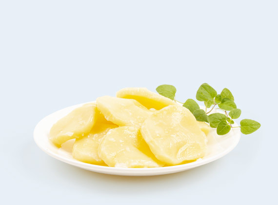 Artikelbild Kartoffelscheiben 8194