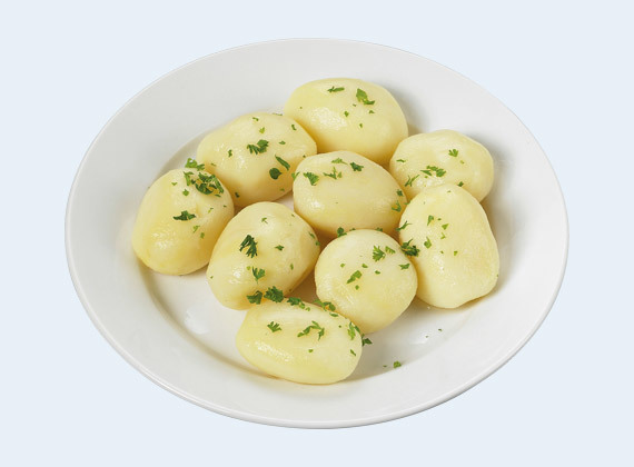 Artikelbild Kartoffeln 30 / 40 8198