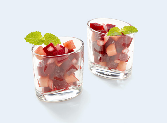 Artikelbild Rote Rüben Salat 8200