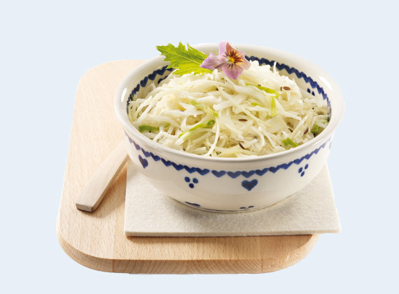 Artikelbild Krautsalat 8203