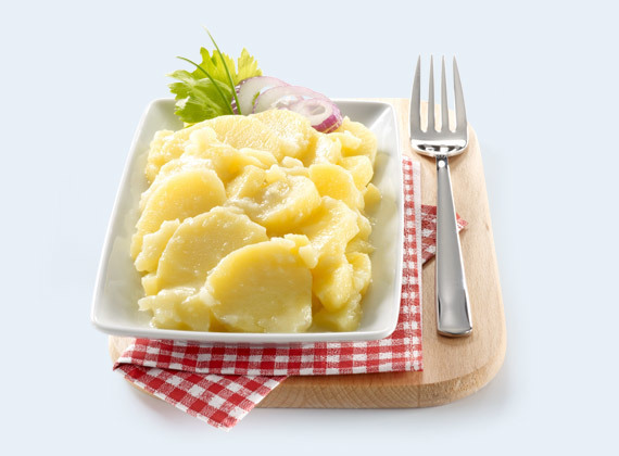 Artikelbild Münchner Kartoffelsalat 8209