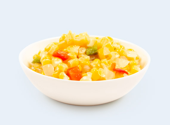 Artikelbild Mais-Paprikasalat 8229