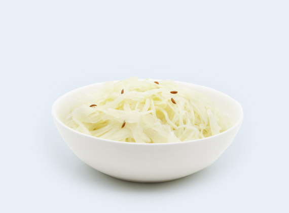 Artikelbild Krautsalat 8232