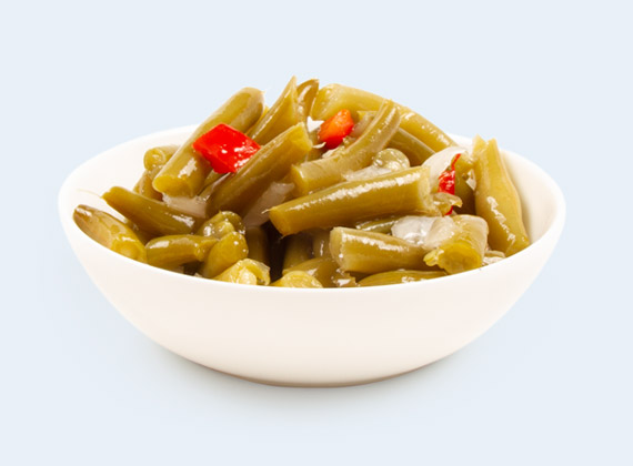 Artikelbild Fisolensalat 8235