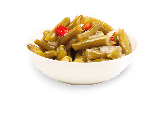 Artikelbild Fisolensalat 8235