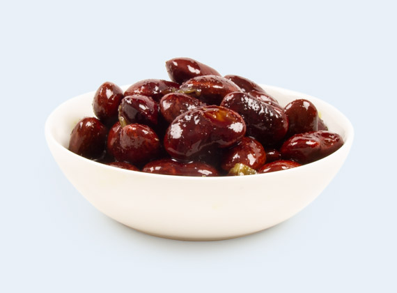 Artikelbild Käferbohnensalat 8236