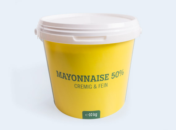 Artikelbild Mayonnaise 8254