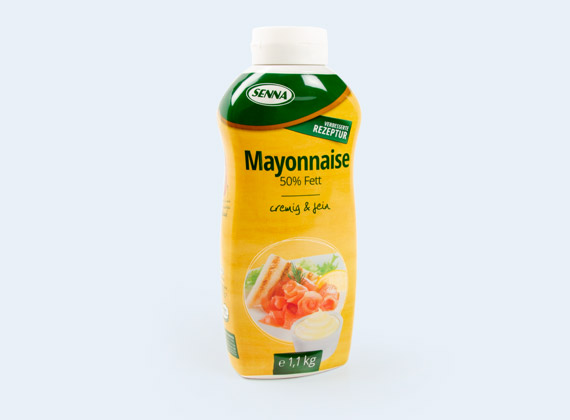 Artikelbild Mayonnaise 8268