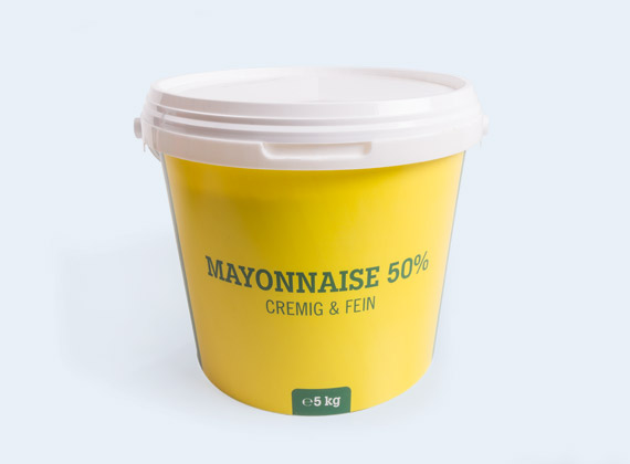 Artikelbild Mayonnaise 8269