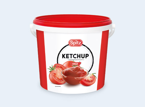 Artikelbild Ketchup 8283