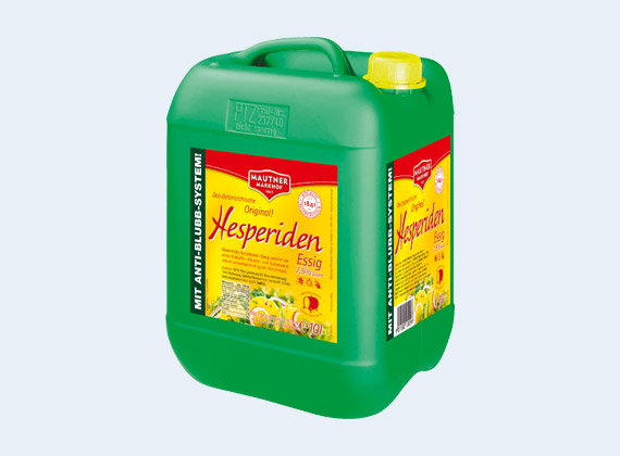 Artikelbild Hesperidenessig 8286