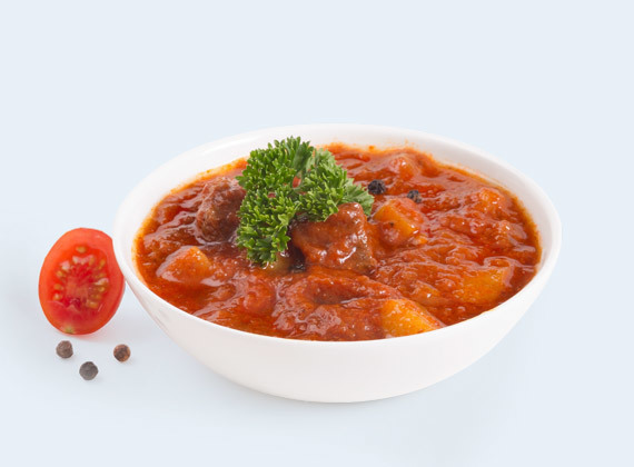 Artikelbild Gulaschsuppe 8310