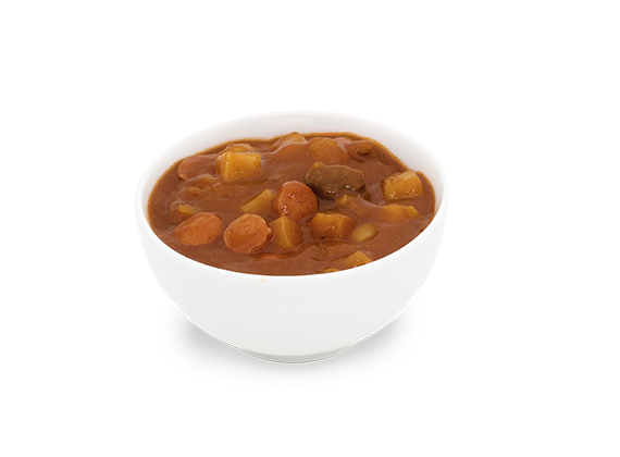 Artikelbild Wiener Würstlgulasch mit Rind 8311