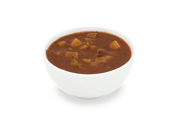 Artikelbild Gulaschsuppe mild 8313