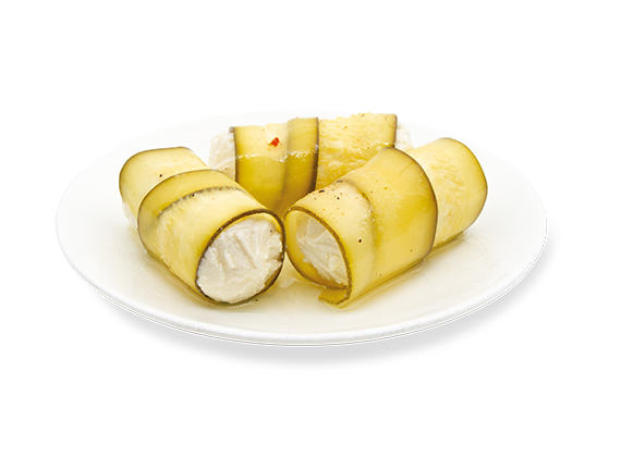 Artikelbild Frischkäseröllchen 8401