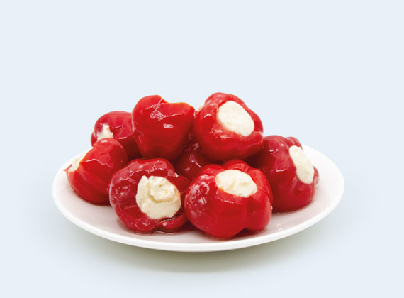 Artikelbild Käse- Peppersweet 8407