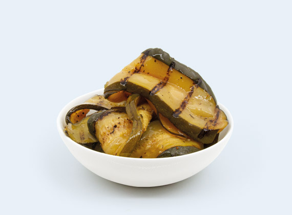 Artikelbild Zucchini 8450