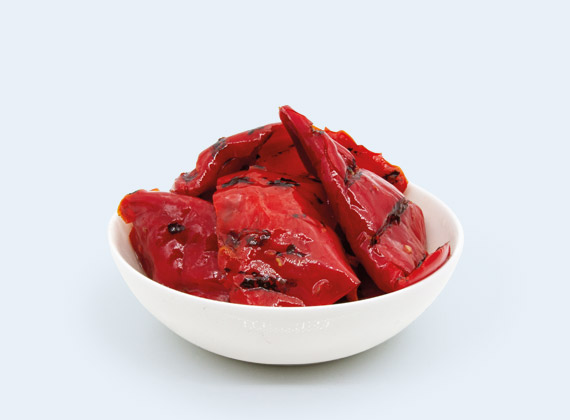 Artikelbild Paprika 8451