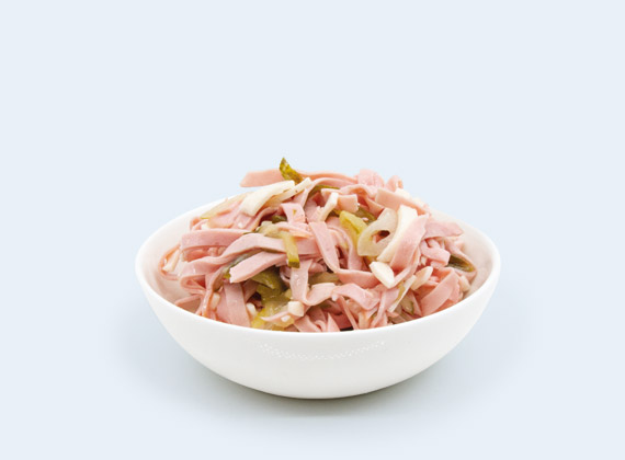 Artikelbild Schweizer Wurstsalat 8458