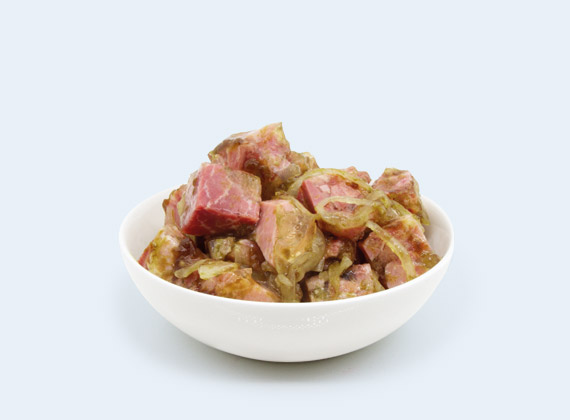 Artikelbild Presswurstsalat 8460