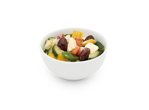 Artikelbild Griechischer Salat 8466