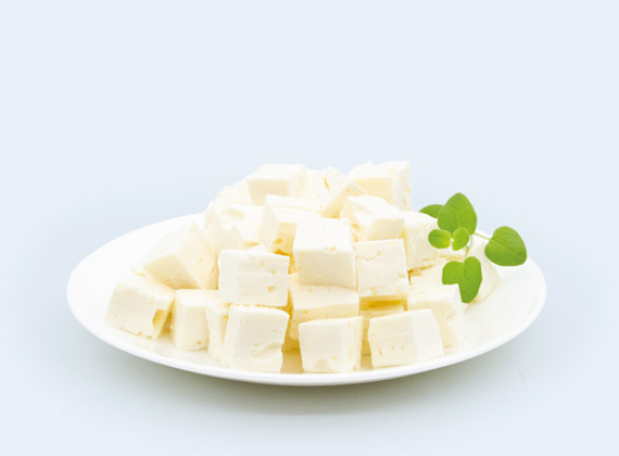 Artikelbild Hirtenkäse Würfel 8496