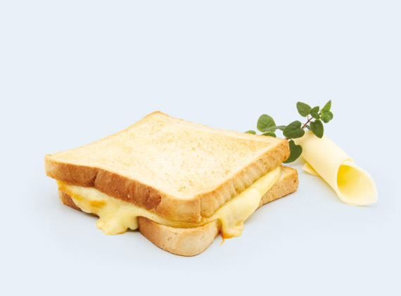 Artikelbild Käsetoast 8500